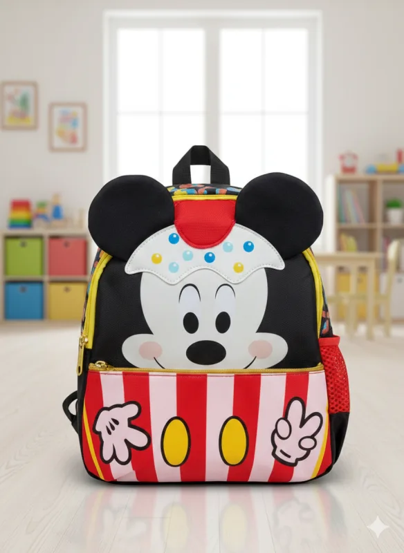 Back To School