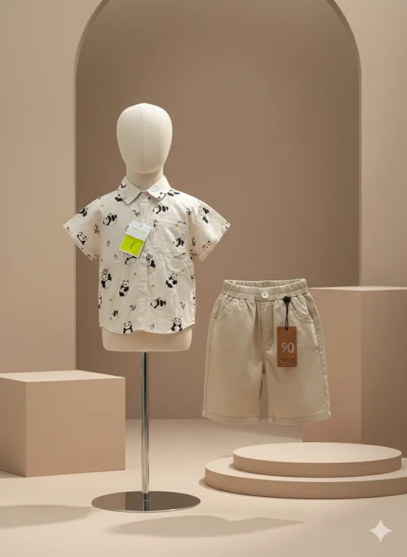 Kids Fashion