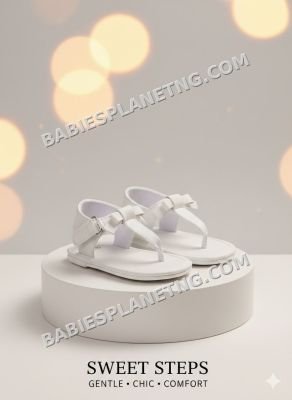 Baby Sandal Pre-Walker
