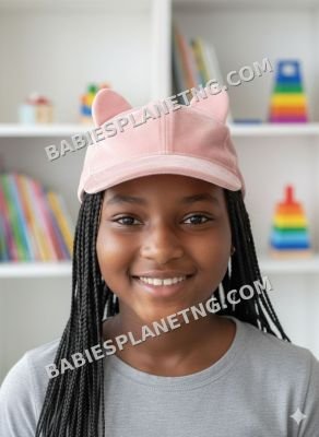 face cap
