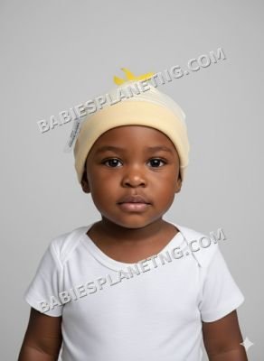 Baby/Toddler Caps