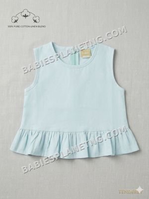 Fancy top