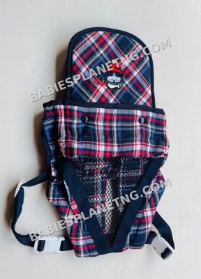 Baby Car Seat