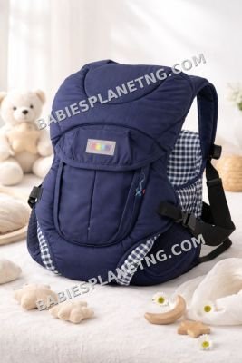 Baby Carrier