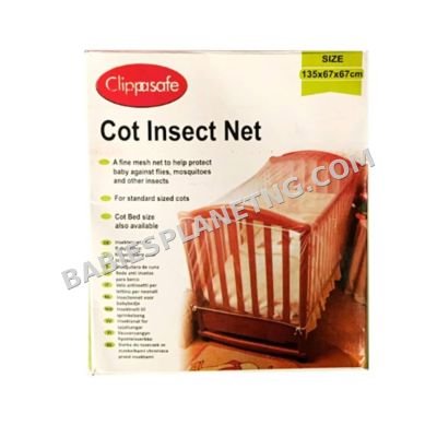 Baby Bed net