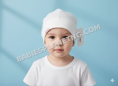 Baby/Toddler Caps