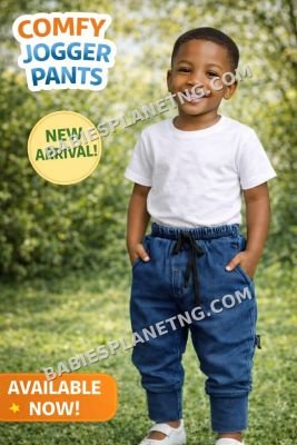 Joggers Pants