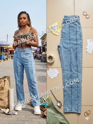 Women Jean
