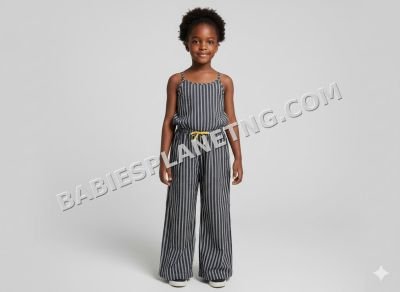 Girls Jumpsuits