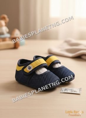 Baby Pre-Walker
