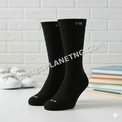 School Socks