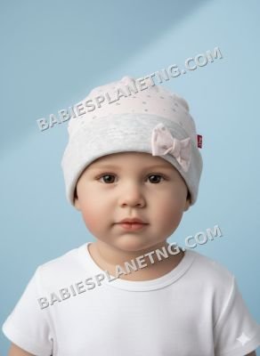 Baby/Toddler Caps