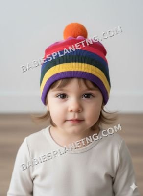 Baby Cap