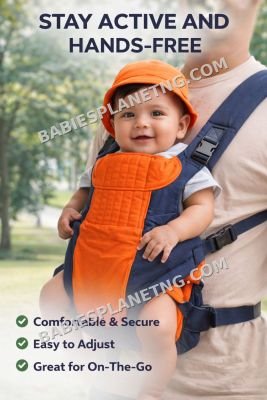 Baby Carrier