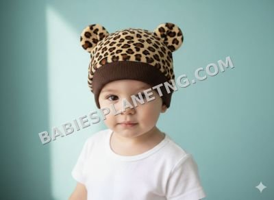 Baby/Toddler Caps