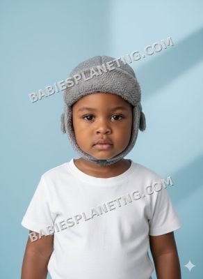 Baby/Toddler Caps