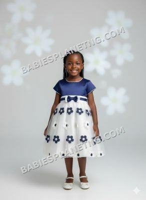 Slik Girl dress