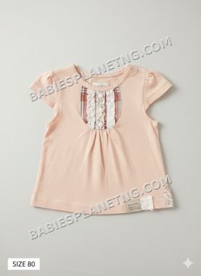 fancy blouse 9-12months