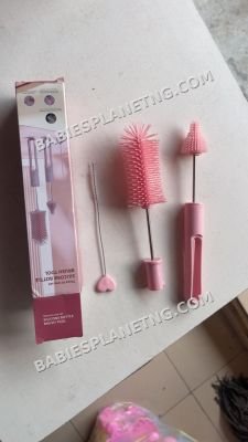 Silicone Brush