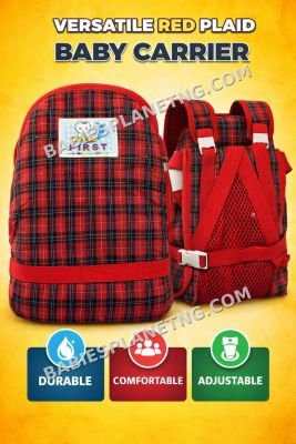 Baby Carrier