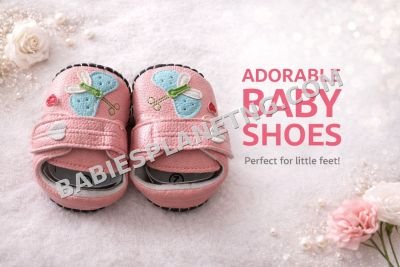 Baby Pre-Walker