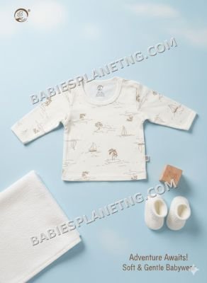 long sleeve top