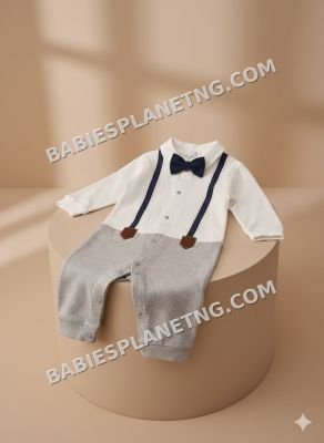 Baby Romper
