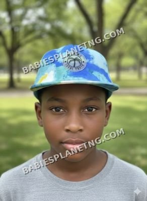 face cap