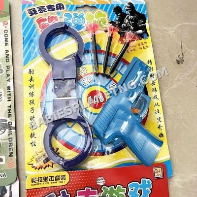 Kids Police Kits