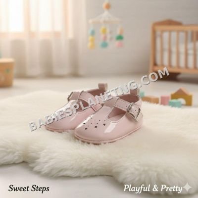 Girl Pre-Walker