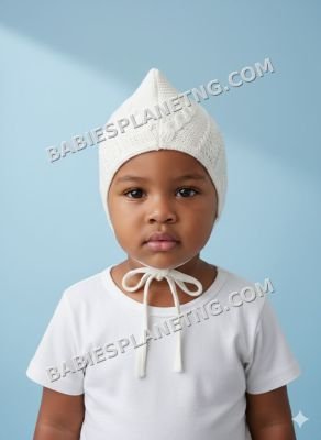 Baby/Toddler Caps