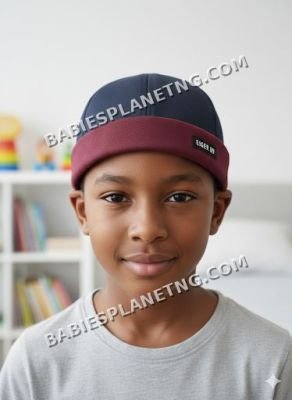 face cap