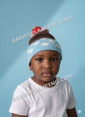 Baby/Toddler Caps