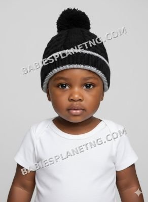 Baby/Toddler Caps