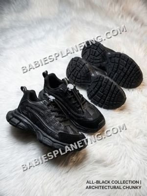 Kids chunky Sneakers