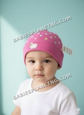 Baby/Toddler Caps