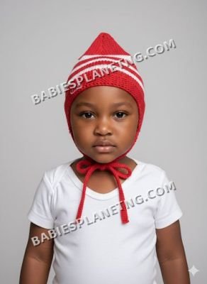 Baby Cap