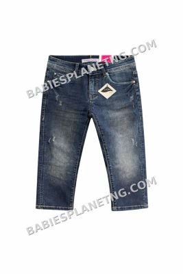 lycra jean size 25