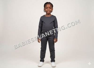 Girls Jumpsuits