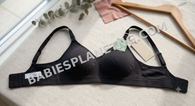 Nursing Padded Bra for Comfort