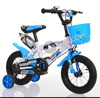 Kids Bicycle