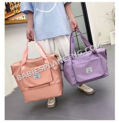 Maternity Bag