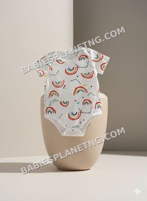 Baby Bodysuits