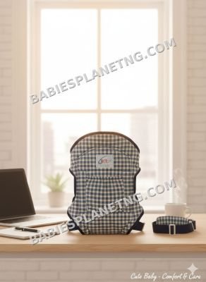 Baby Carrier