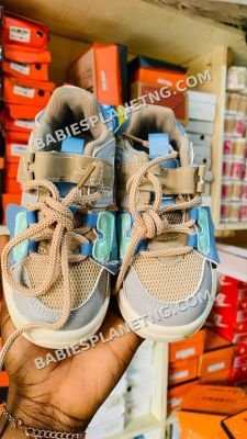 Boy / Girl Sneakers Unisex