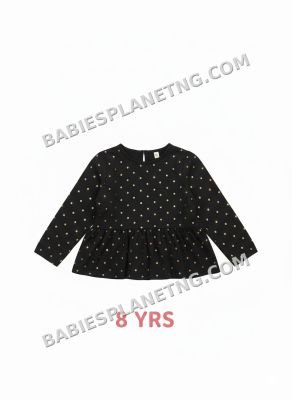 Blouse Girls 8 Years