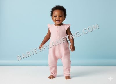 Girls Jumpsuits