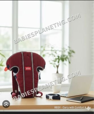 Baby Carrier