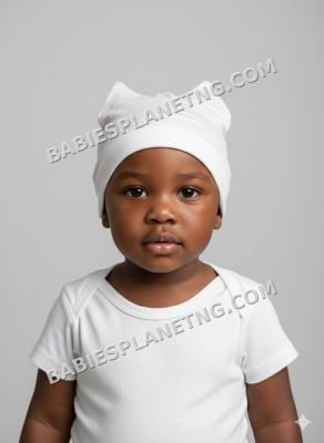 Baby/Toddler Caps