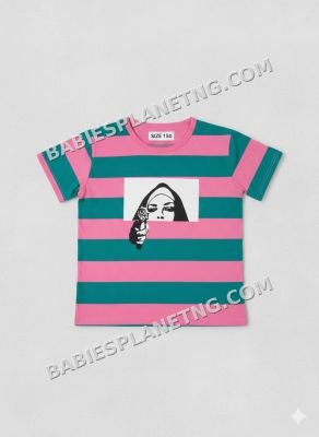 Fashion T-Shirt
